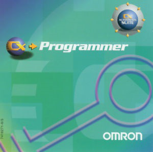 CX Programmer